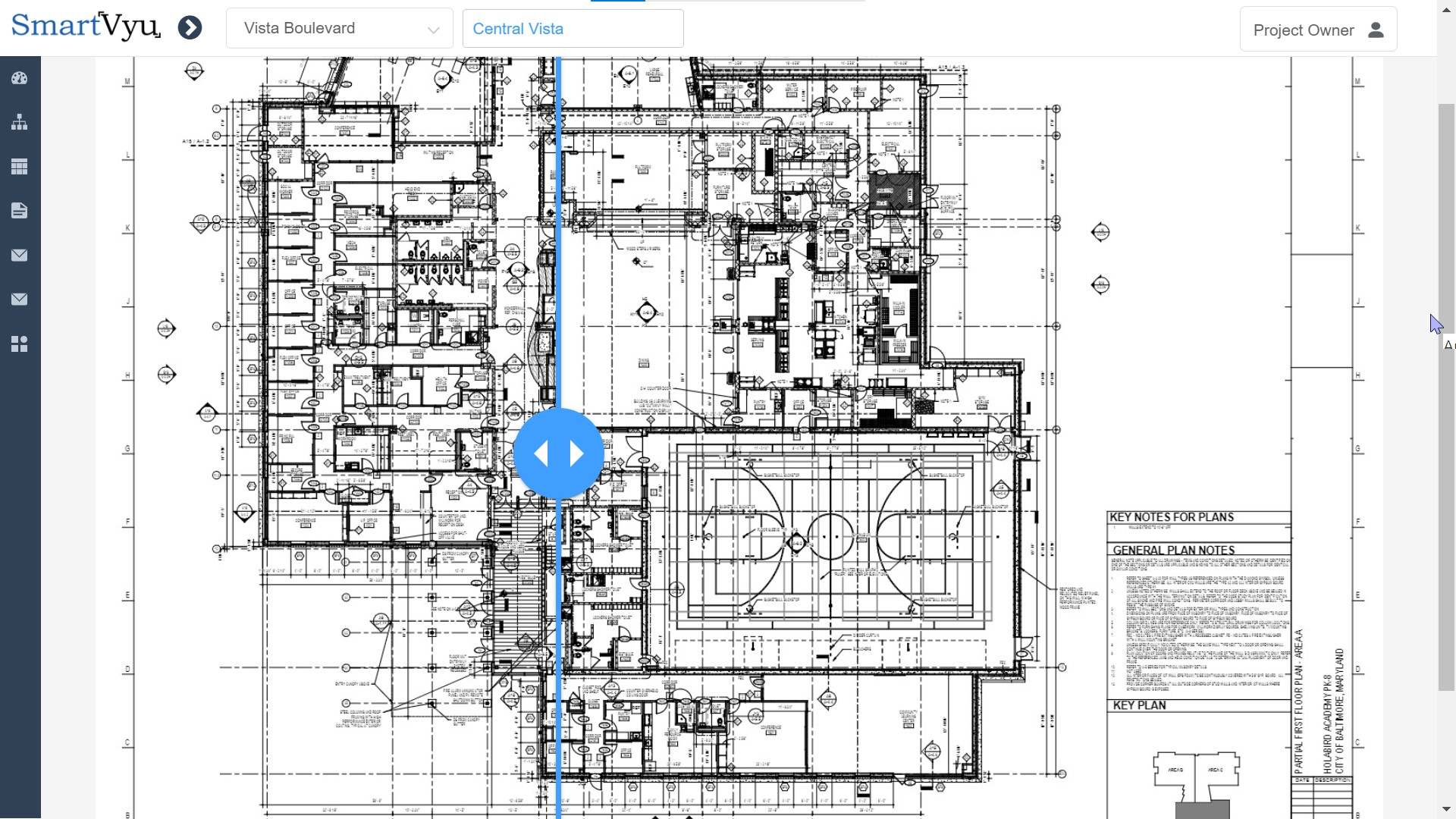 Compare Drawing To Track Changes